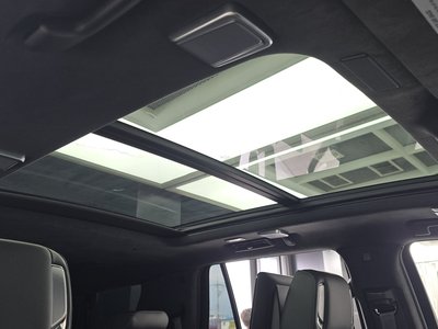 2025 Cadillac ESCALADE 5TH GENERATION 缩略图 22