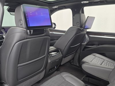 2025 Cadillac ESCALADE 5TH GENERATION 缩略图 17