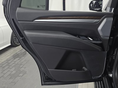 2025 Cadillac ESCALADE 5TH GENERATION 缩略图 15