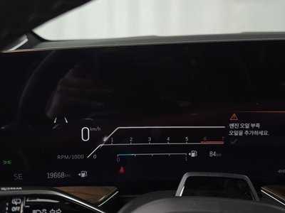 2025 Cadillac ESCALADE 5TH GENERATION 缩略图 11