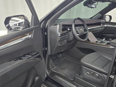2025 Cadillac ESCALADE 5TH GENERATION 缩略图 13