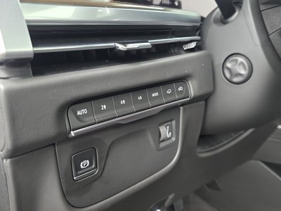 2025 Cadillac ESCALADE 5TH GENERATION 缩略图 29