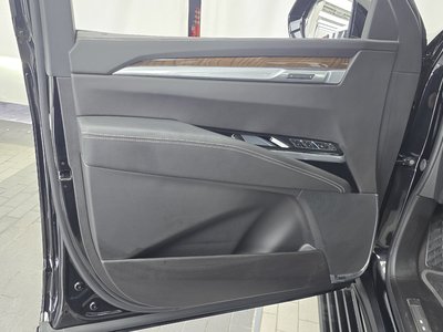 2025 Cadillac ESCALADE 5TH GENERATION 缩略图 14