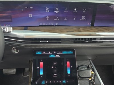 2025 Cadillac ESCALADE 5TH GENERATION 缩略图 19