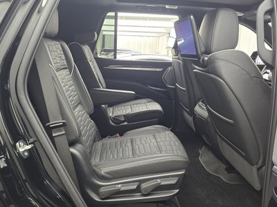 2025 Cadillac ESCALADE 5TH GENERATION 缩略图 18