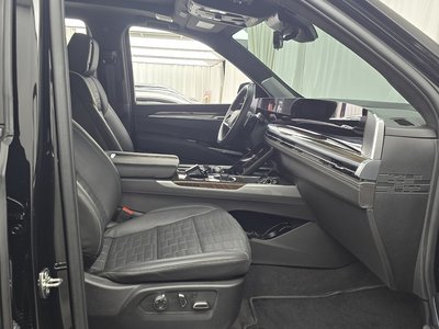 2025 Cadillac ESCALADE 5TH GENERATION 缩略图 16