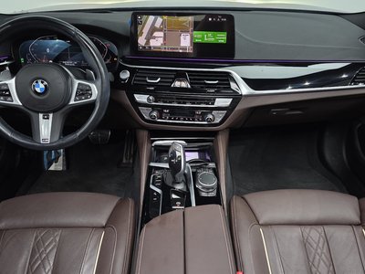 BMW 5 SERIES - 5