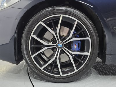 BMW 5 SERIES - 6