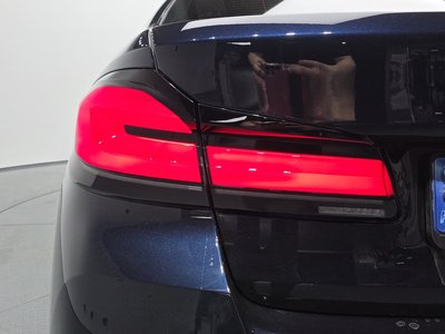 BMW 5 SERIES - 10