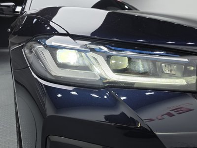 BMW 5 SERIES - 9