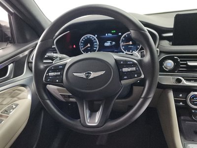 صورة مصغرة 29 لـ 2021 Genesis THE NEW G70