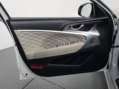 صورة مصغرة 22 لـ 2021 Genesis THE NEW G70