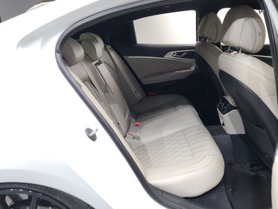 صورة مصغرة 27 لـ 2021 Genesis THE NEW G70