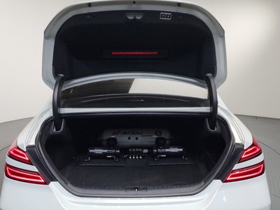 صورة مصغرة 26 لـ 2021 Genesis THE NEW G70