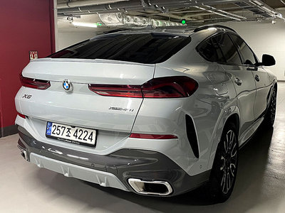 BMW X6 - 2