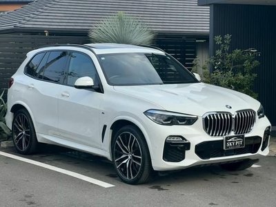 BMW X5 - 4