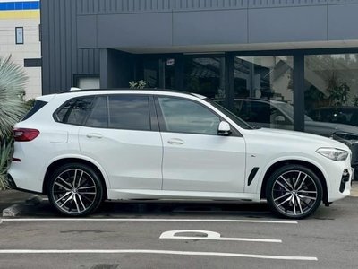BMW X5 - 5