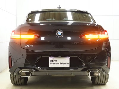 BMW X4 - 10