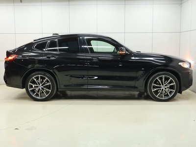 BMW X4 - 8