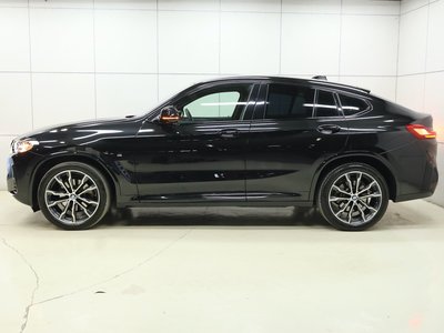 BMW X4 - 7