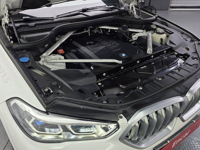 BMW X6 - 7