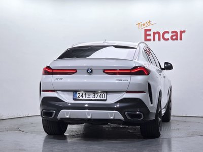 BMW X6 - 3