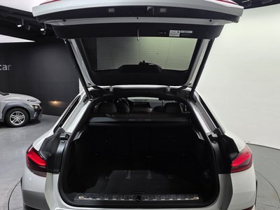 2021 BMW X6 缩略图 20