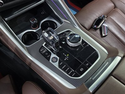 BMW X6 - 9