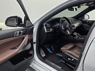 BMW X6 - 10