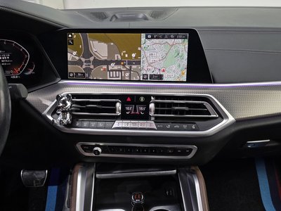 2021 BMW X6 缩略图 14