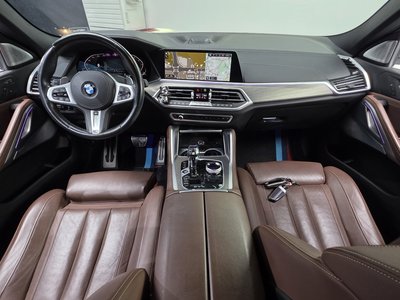BMW X6 - 5