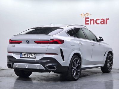 BMW X6 - 4