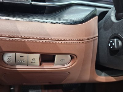 2022 Genesis G90 (RS4) — миниатюра 29
