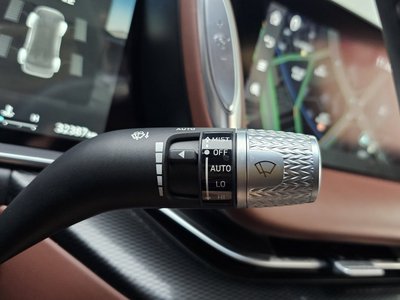 2022 Genesis G90 (RS4) — миниатюра 28