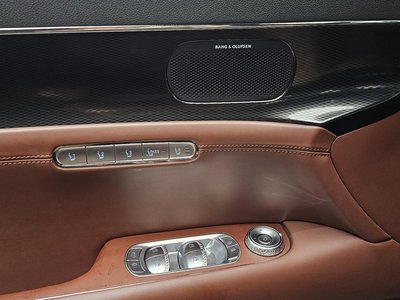 2022 Genesis G90 (RS4) — миниатюра 22