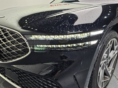 2022 Genesis G90 (RS4) 照片 9