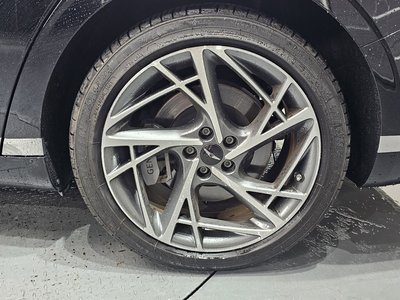 2022 Genesis G90 (RS4) 照片 6