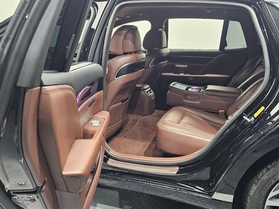 2022 Genesis G90 (RS4) — миниатюра 16