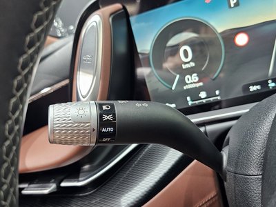 2022 Genesis G90 (RS4) — миниатюра 27