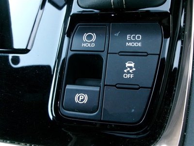 TOYOTA ALPHARD - 9