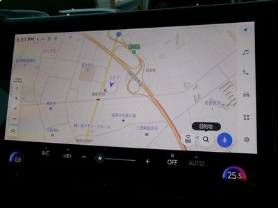 TOYOTA ALPHARD - 3