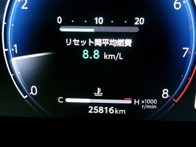 TOYOTA ALPHARD - 6