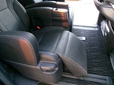 2024 TOYOTA ALPHARD 缩略图 29