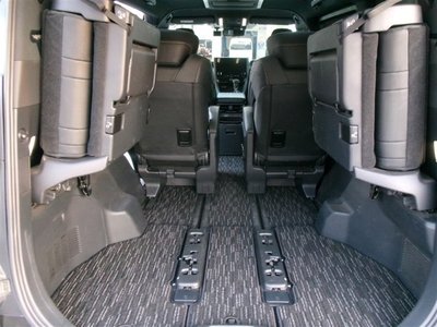 2024 TOYOTA ALPHARD 缩略图 25