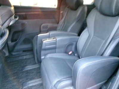 2024 TOYOTA ALPHARD 缩略图 26