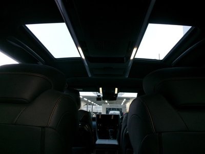 2024 TOYOTA ALPHARD 缩略图 13