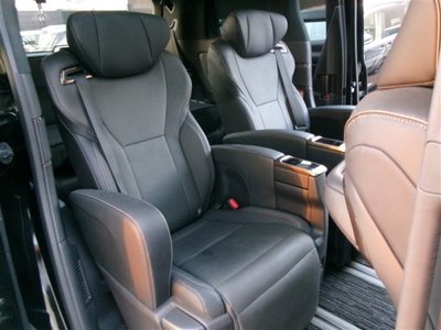2024 TOYOTA ALPHARD 缩略图 27