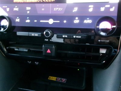 TOYOTA ALPHARD - 8