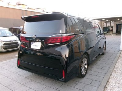 2024 TOYOTA ALPHARD 缩略图 22
