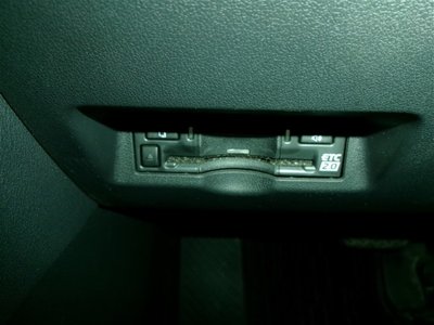 TOYOTA ALPHARD - 10